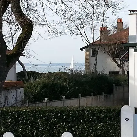 Villa Totem *