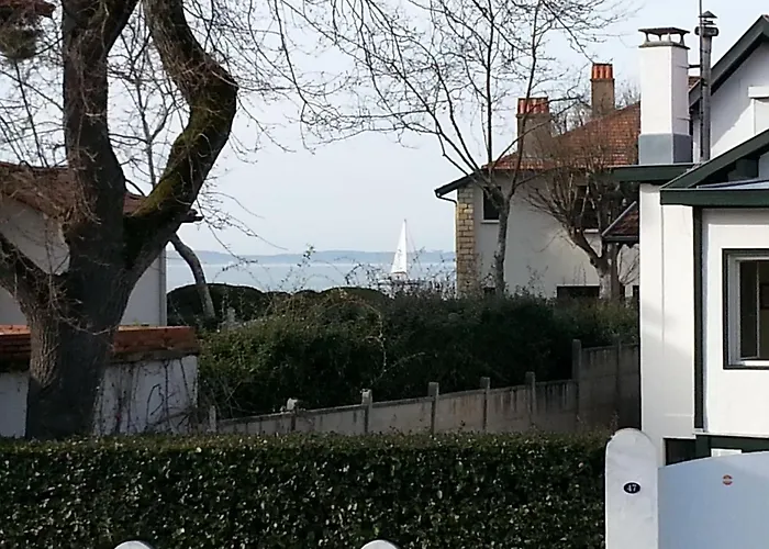 Villa Totem *